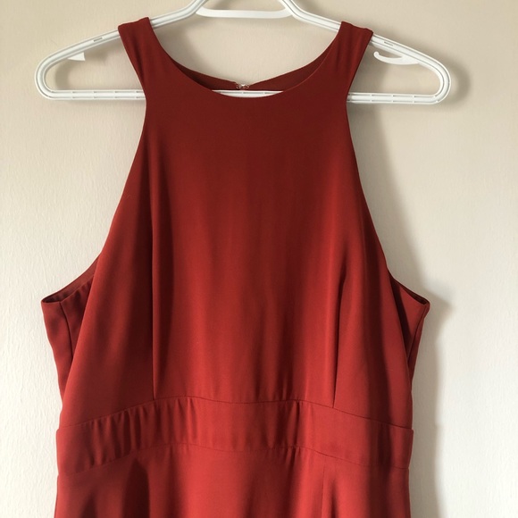 Bridesmaid Dress, Size 10, Hush Collection - Picture 2 of 7